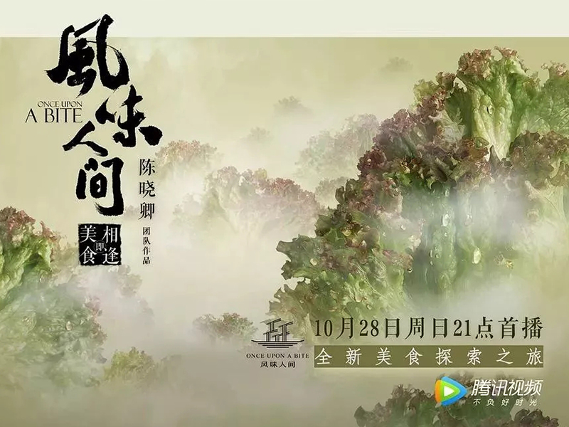 自满！豆瓣9.4高分的纪录片《风韵人世》原来和安徽有这么大关系？？？？？？？！