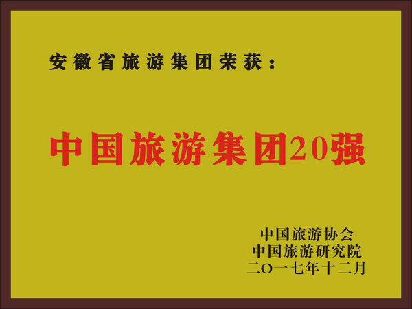 2017年度中国亿万先生集团20强