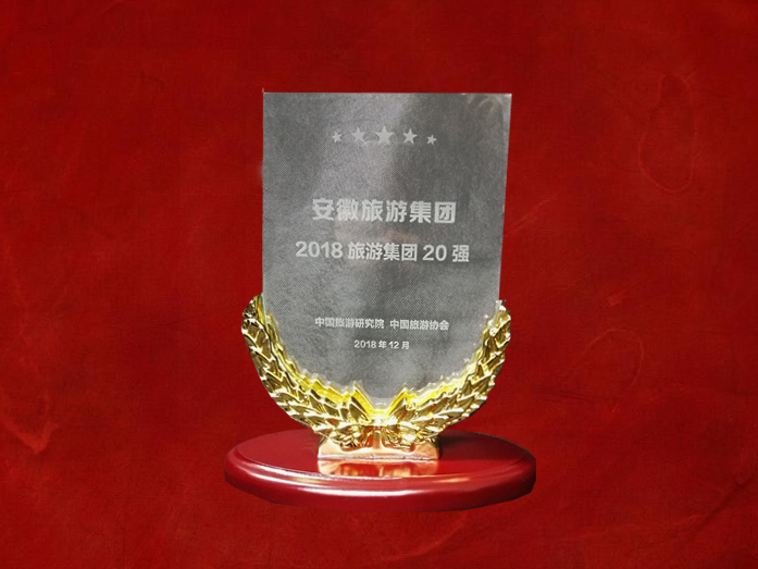 2018年度中国亿万先生集团20强