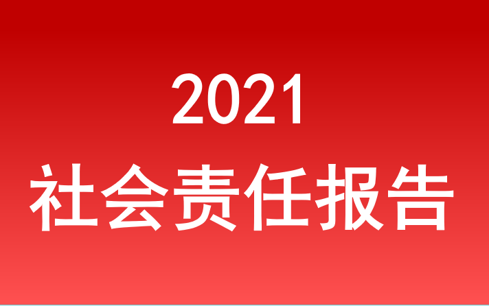 安徽省亿万先生集团社会责任报告2021